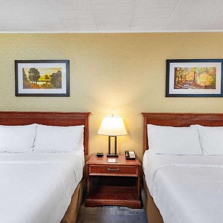 Wyndham Garden York Ξενοδοχείο Εξωτερικό φωτογραφία