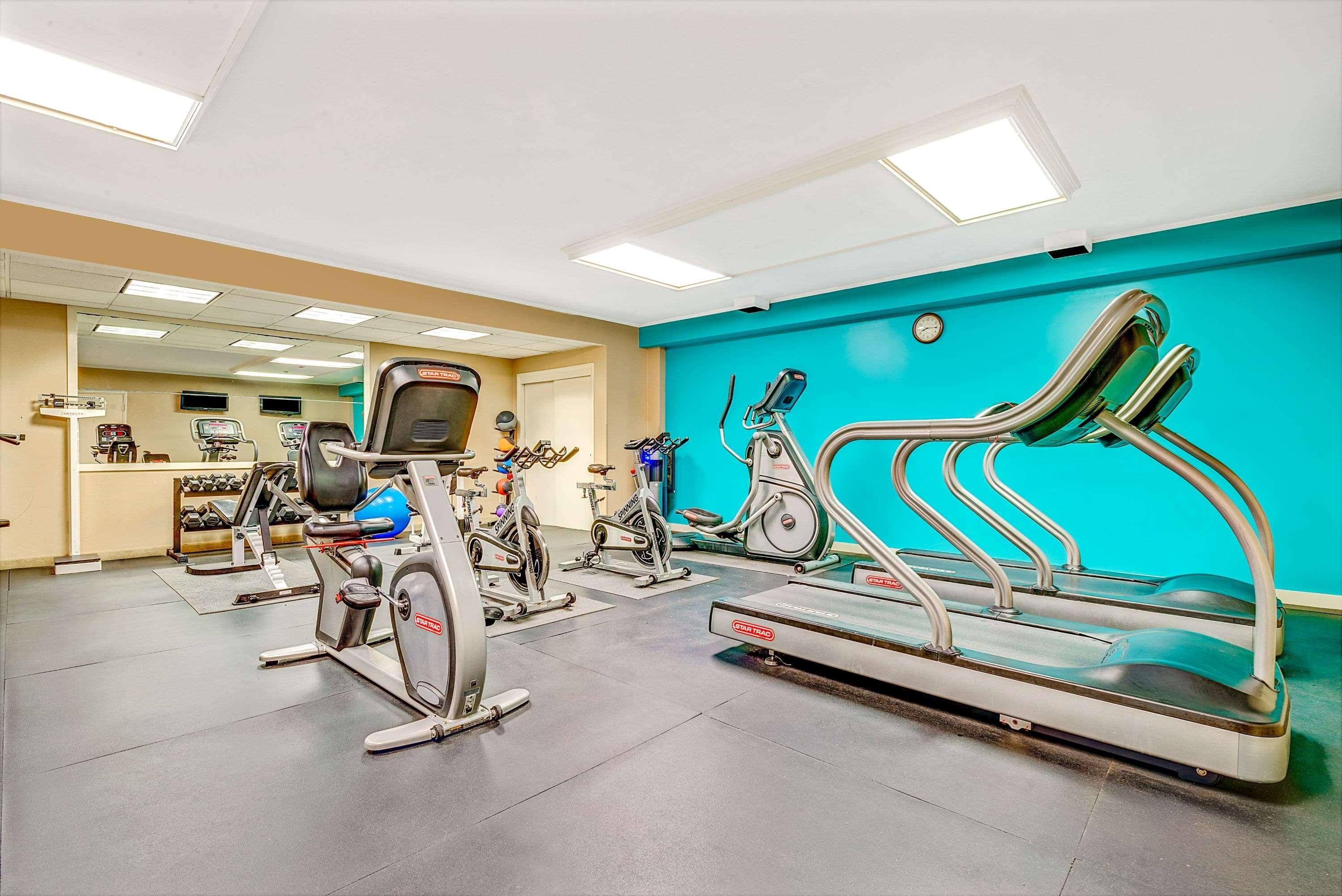 Wyndham Garden York Ξενοδοχείο Εξωτερικό φωτογραφία