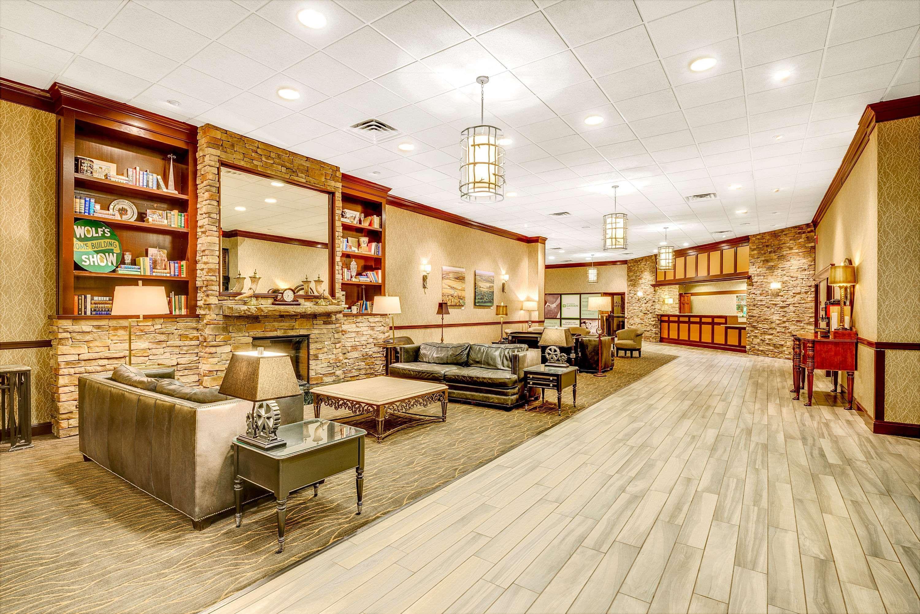 Wyndham Garden York Ξενοδοχείο Εξωτερικό φωτογραφία