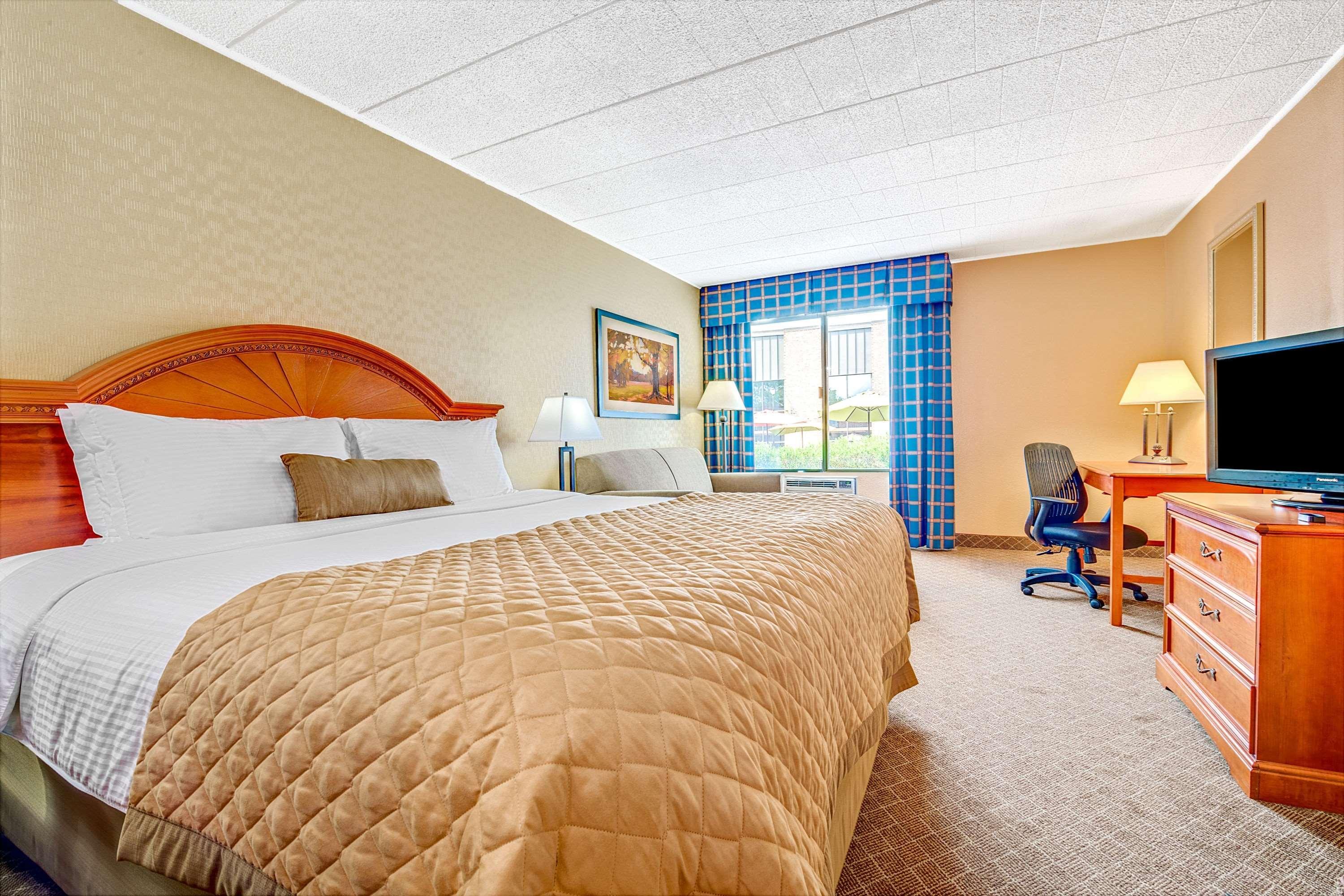 Wyndham Garden York Ξενοδοχείο Εξωτερικό φωτογραφία