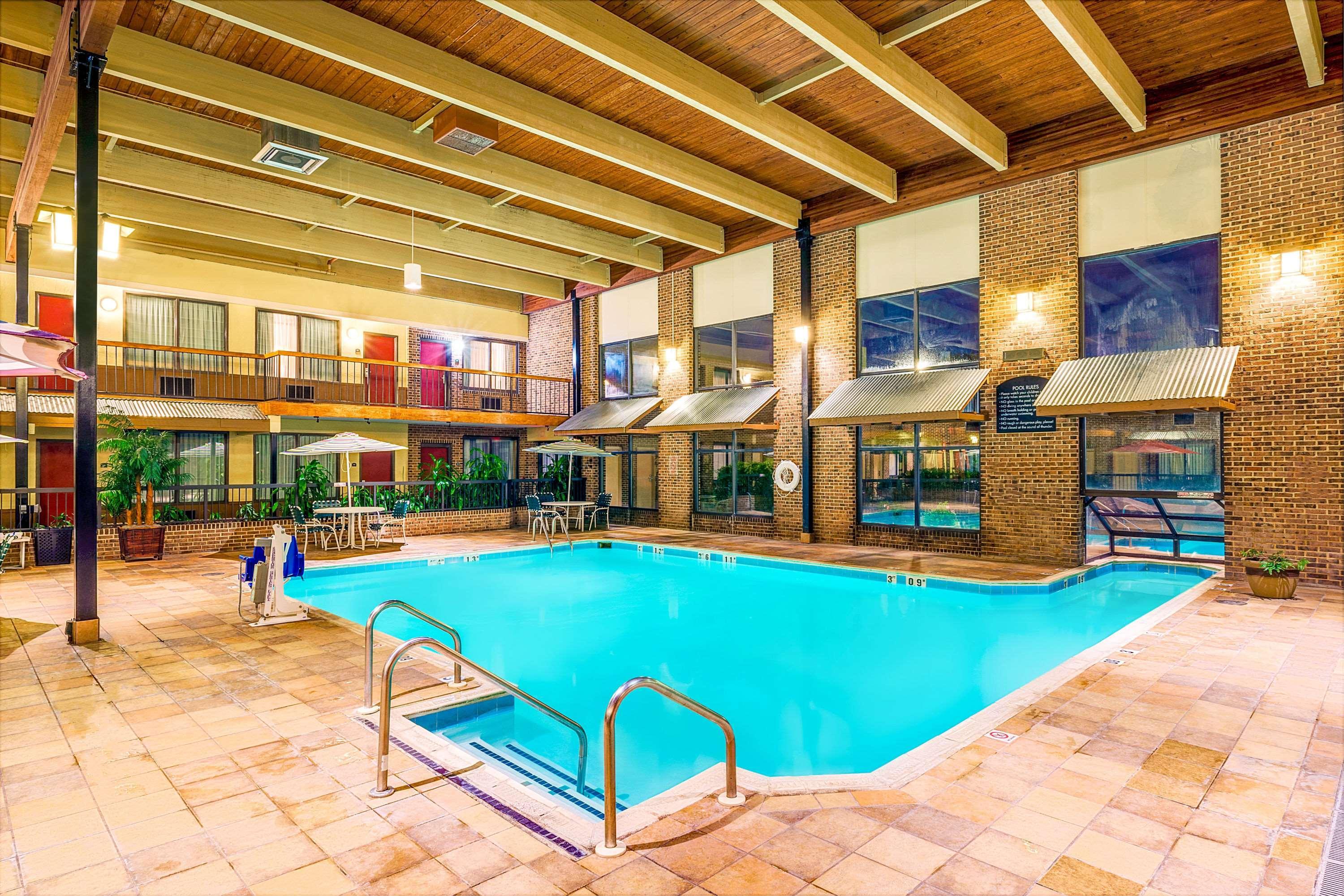 Wyndham Garden York Ξενοδοχείο Εξωτερικό φωτογραφία
