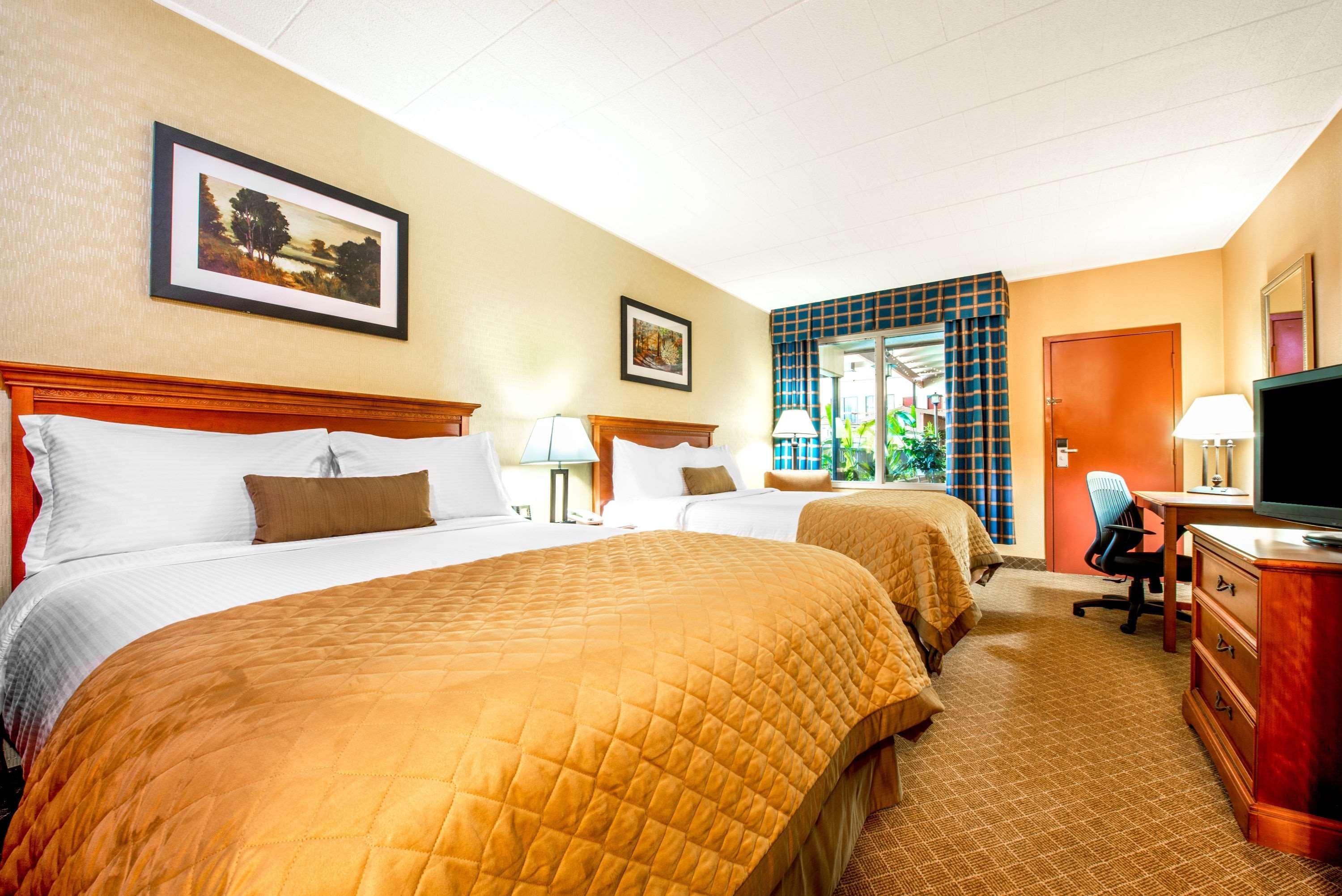 Wyndham Garden York Ξενοδοχείο Εξωτερικό φωτογραφία