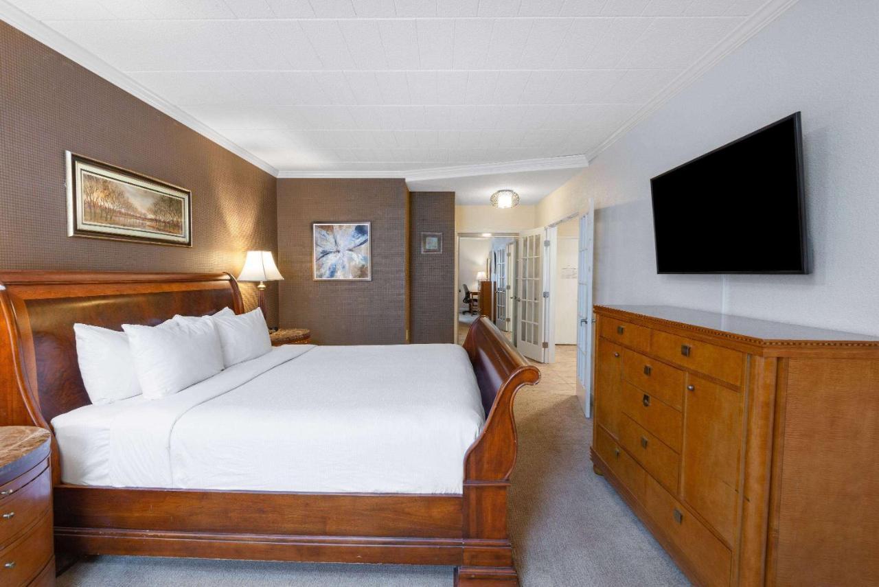 Wyndham Garden York Ξενοδοχείο Εξωτερικό φωτογραφία