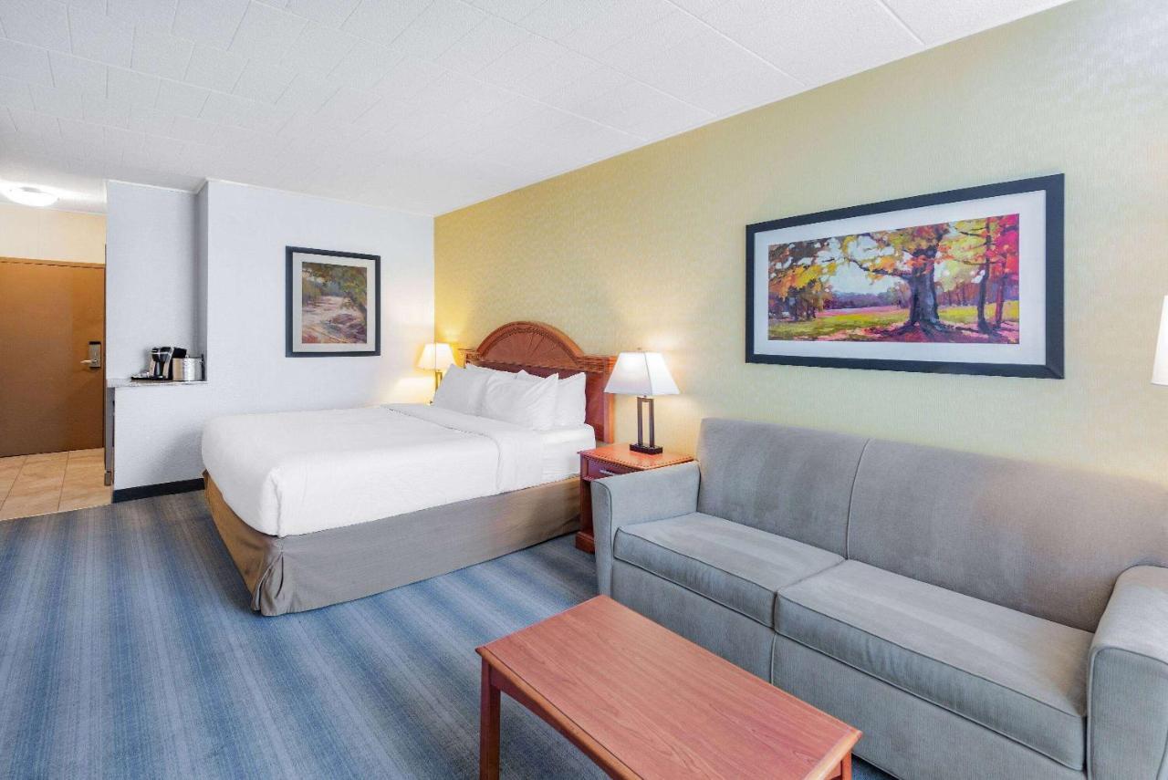 Wyndham Garden York Ξενοδοχείο Εξωτερικό φωτογραφία